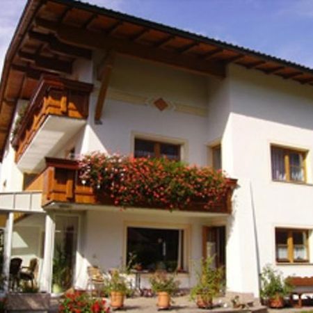 Komfortzimmer Widauer Ebbs Exterior photo