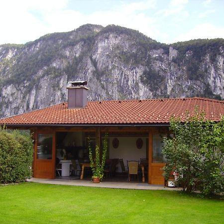 Komfortzimmer Widauer Ebbs Exterior photo