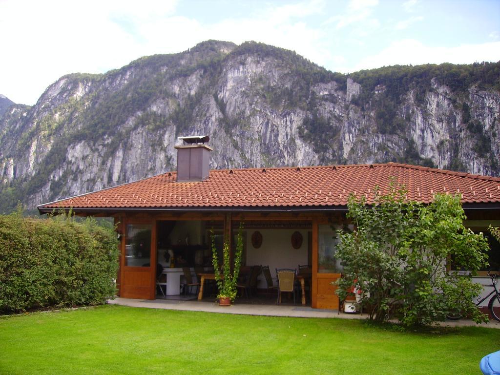 Komfortzimmer Widauer Ebbs Exterior photo